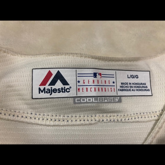 Mariners Sunday Jersey - Picture 3 of 4